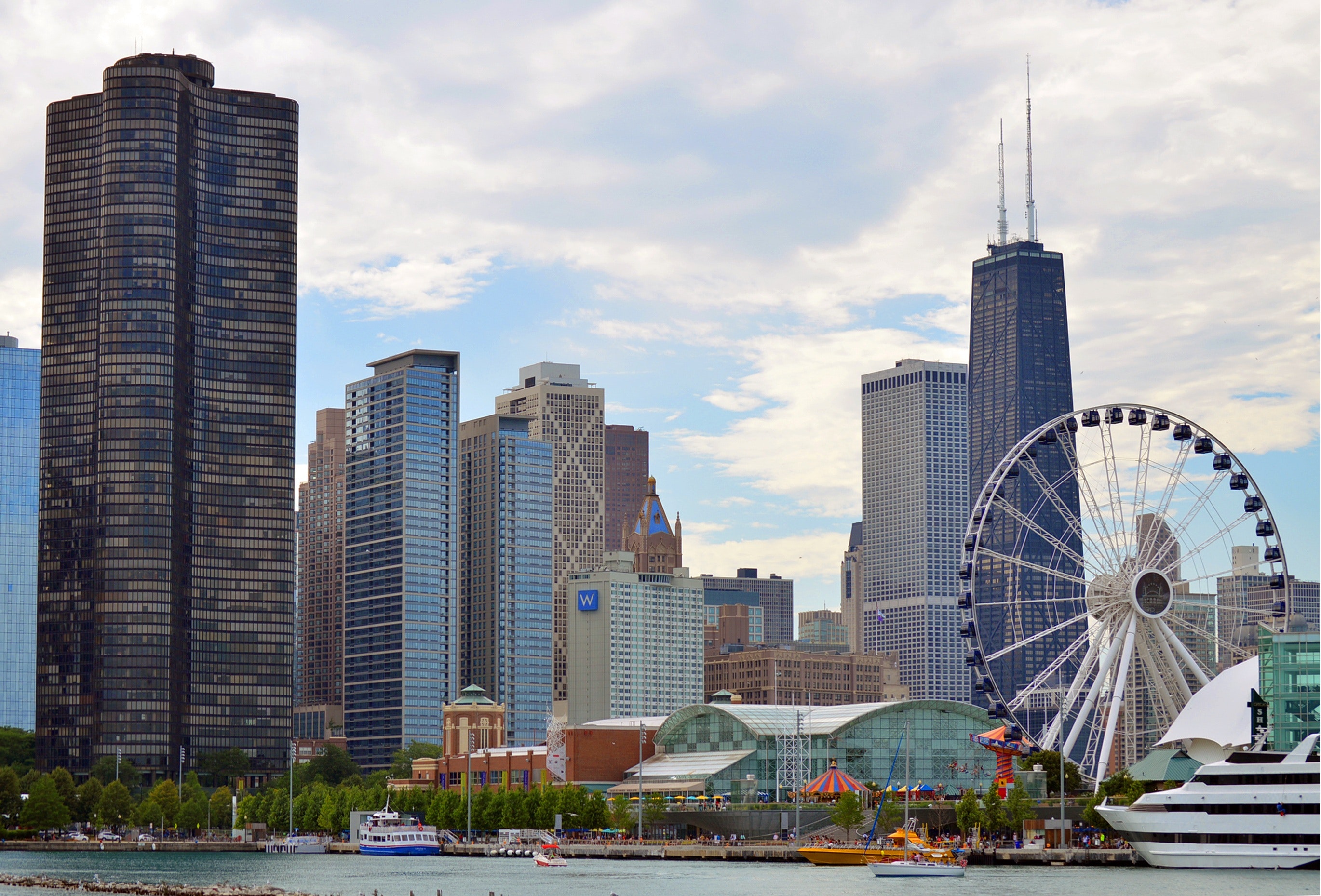 The Best Chicago River Tour